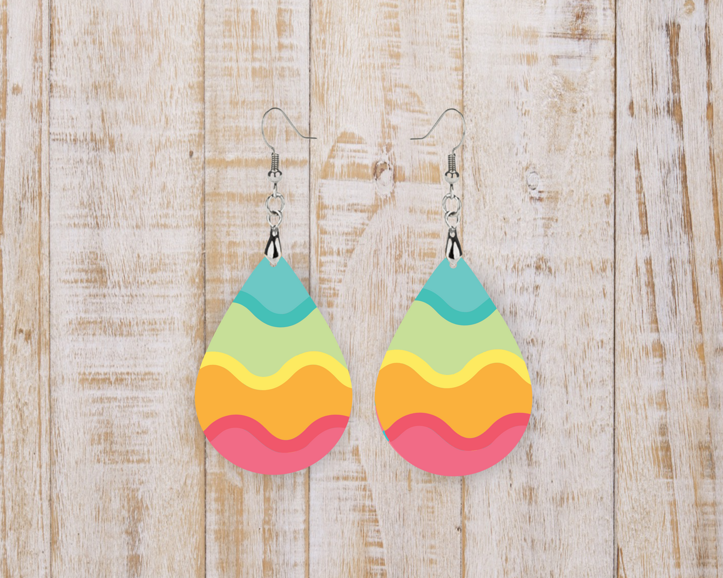 Easter Earrings