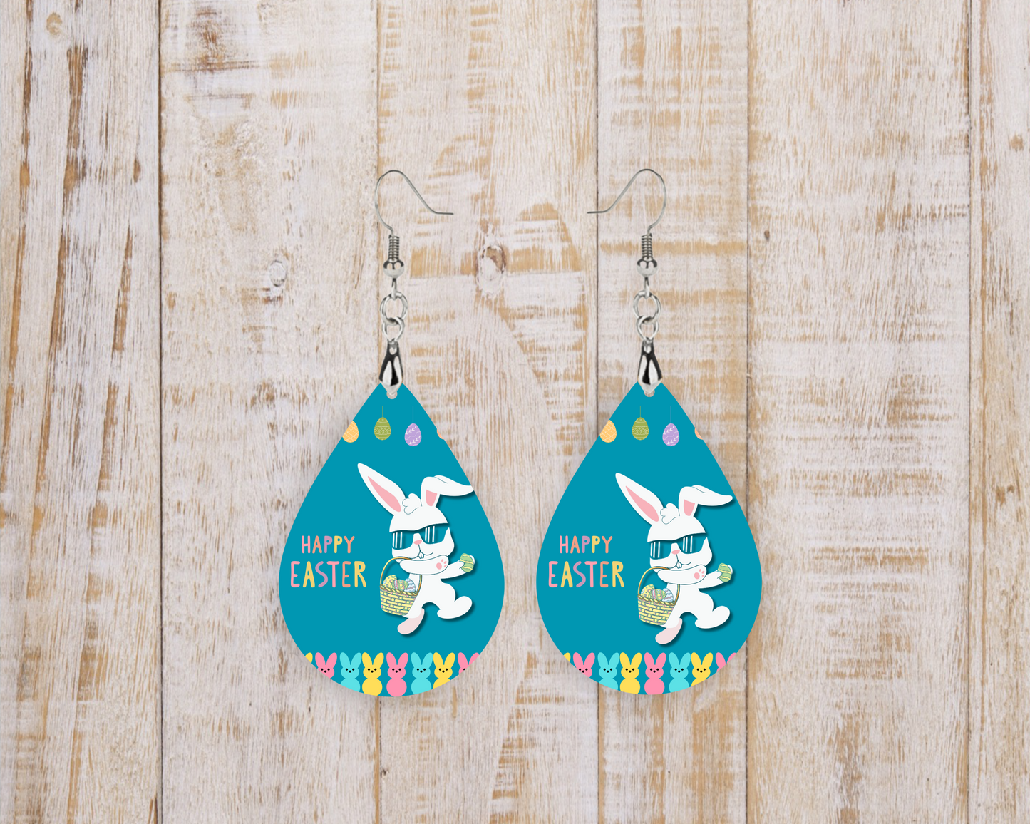 Easter Earrings