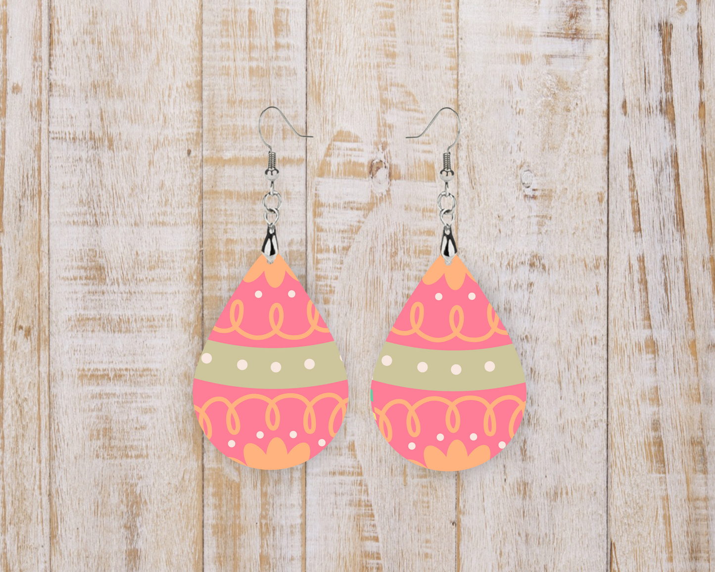 Easter Earrings