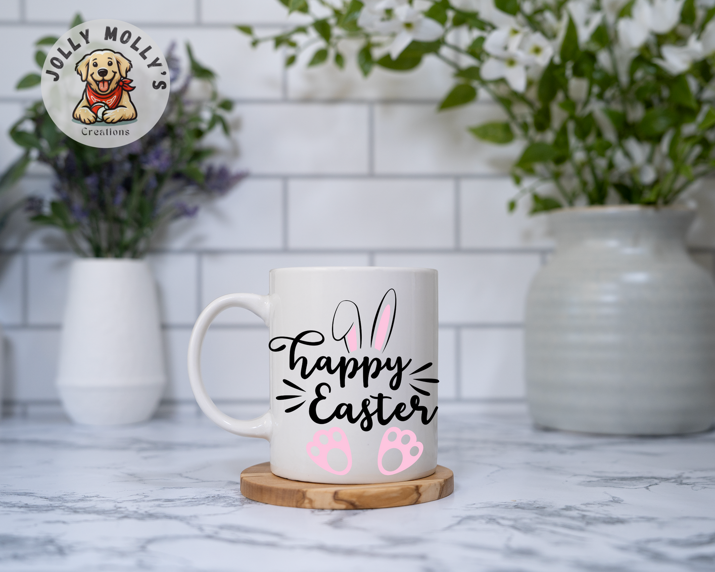 Easter Mugs