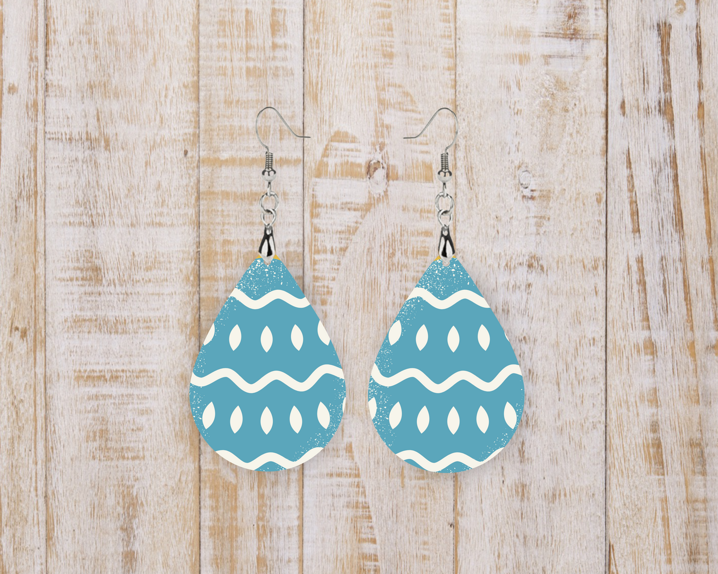 Easter Earrings