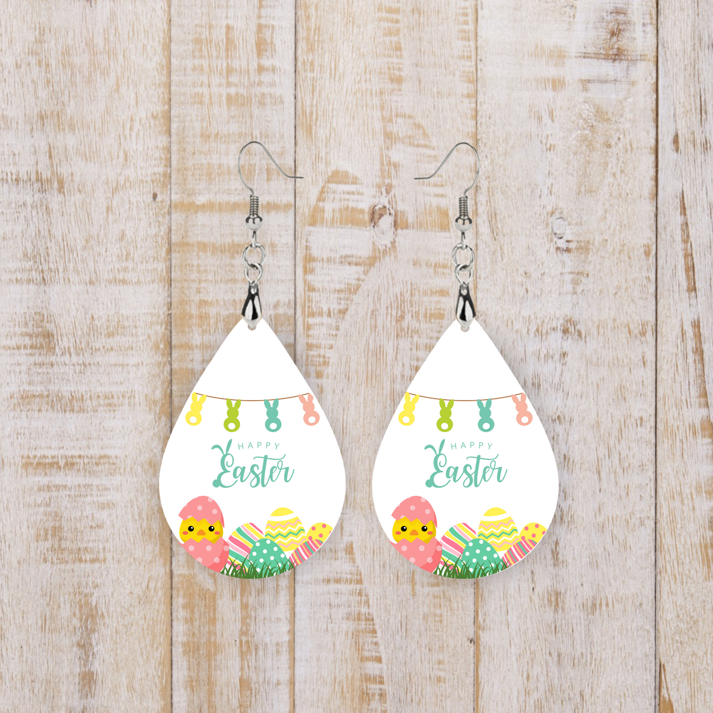 Easter Earrings