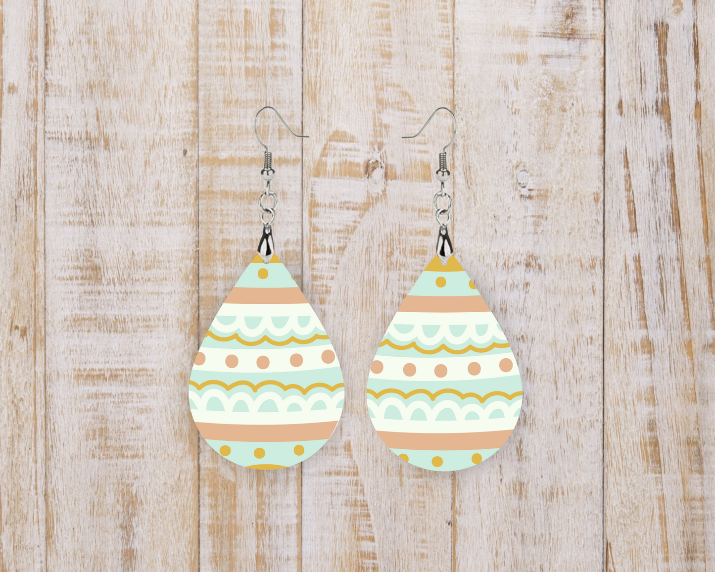 Easter Earrings