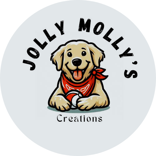 Jolly Molly's Creations